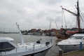 038 le port de Volendam
