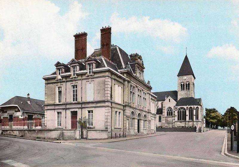 Étape 12 - Bourgogne