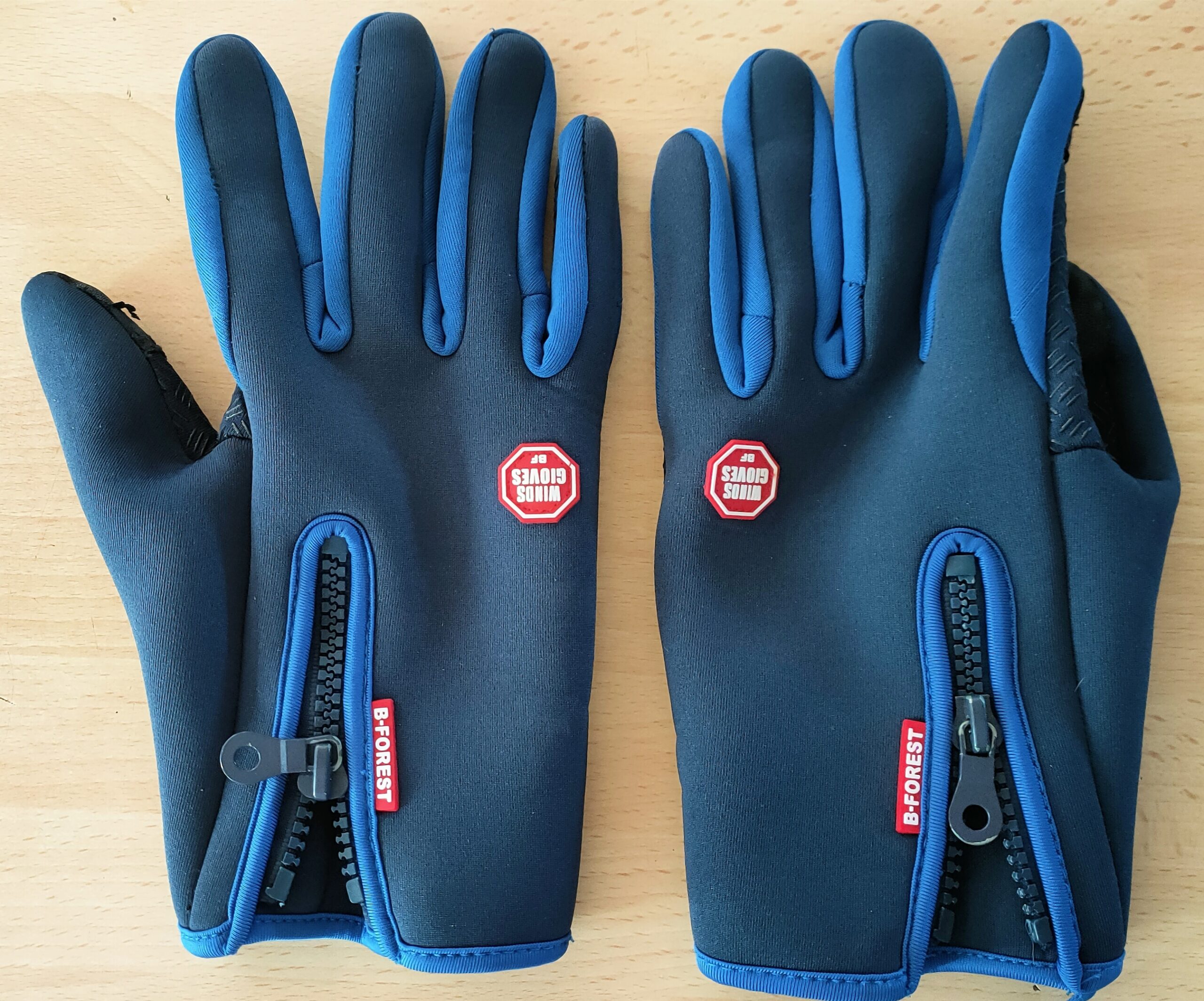 Paire de gants