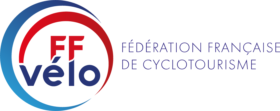 Logo FF Vélo