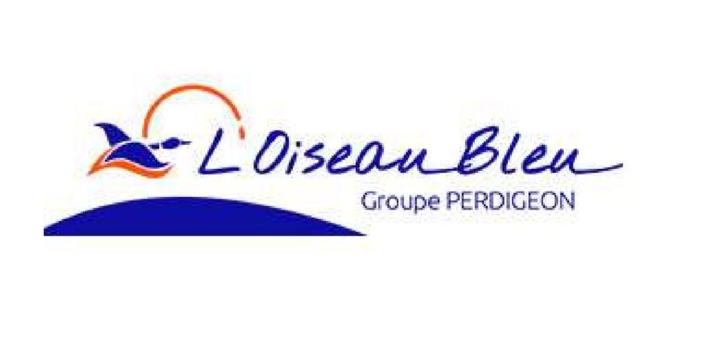 Oiseau bleu