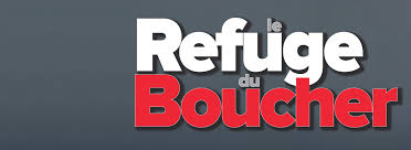 Le refuge du boucher