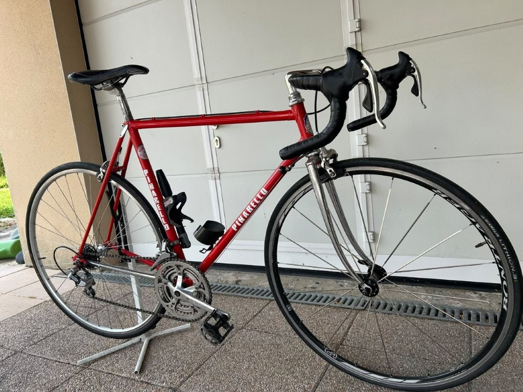 Pinarello Tréviso à vendre