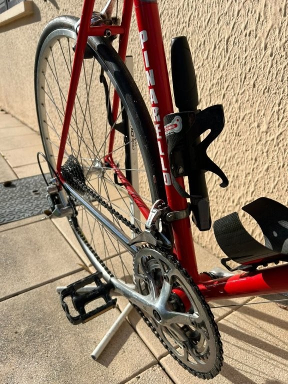 Pinarello Tréviso - photo 3