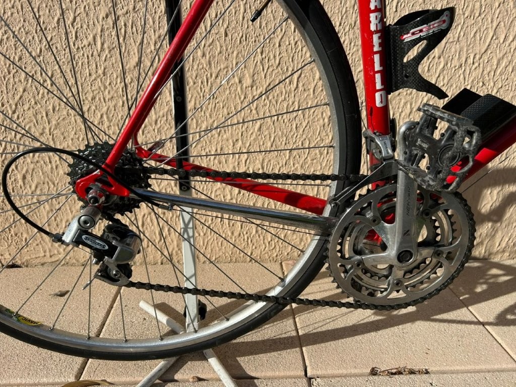 Pinarello Tréviso - photo 5